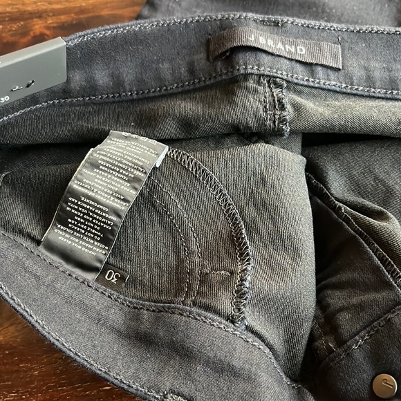 NWT J BRAND Sz30 Denim - Picture 5 of 6